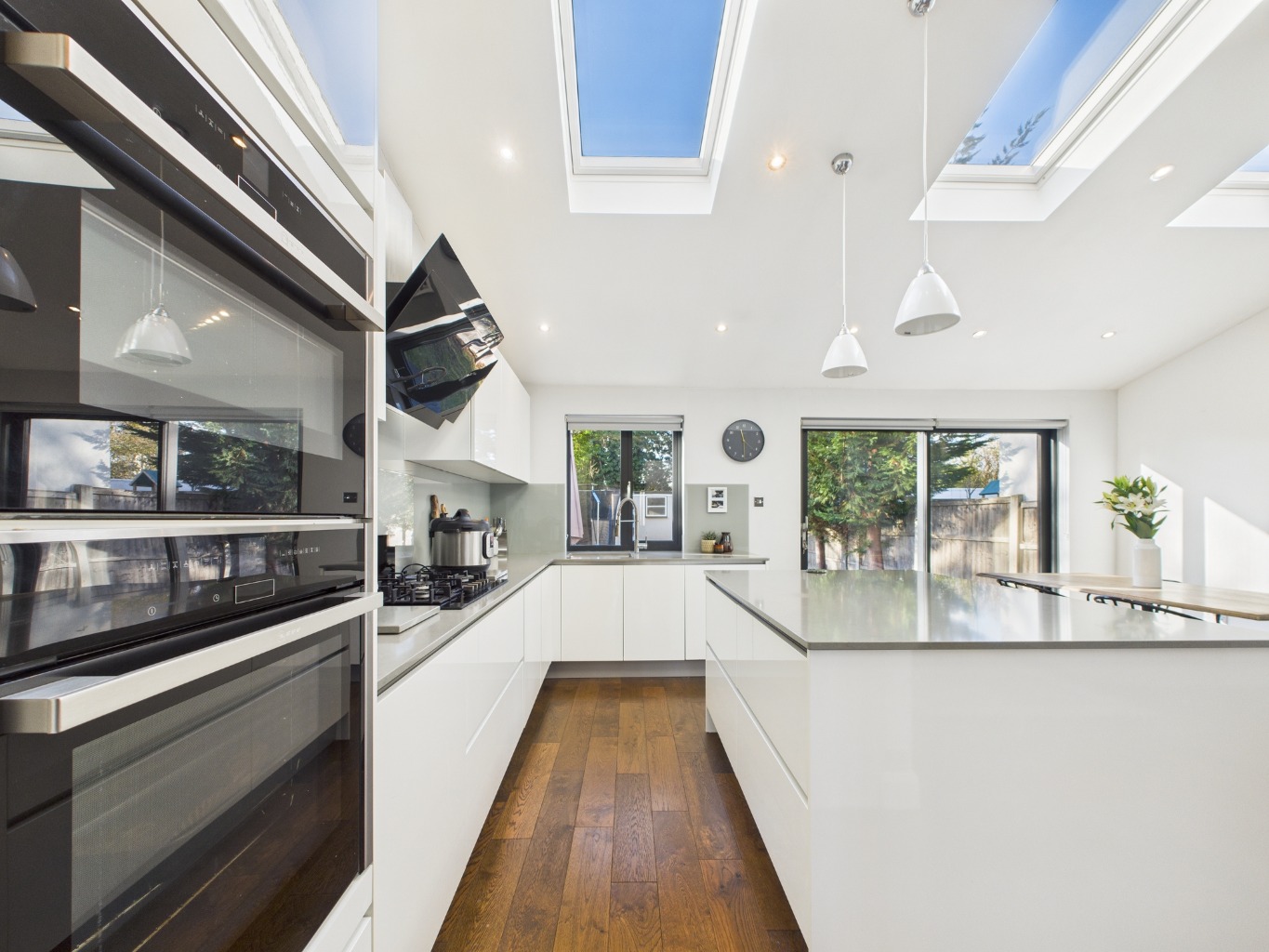 Beautiful three bedroom home for sale in Petts Wood