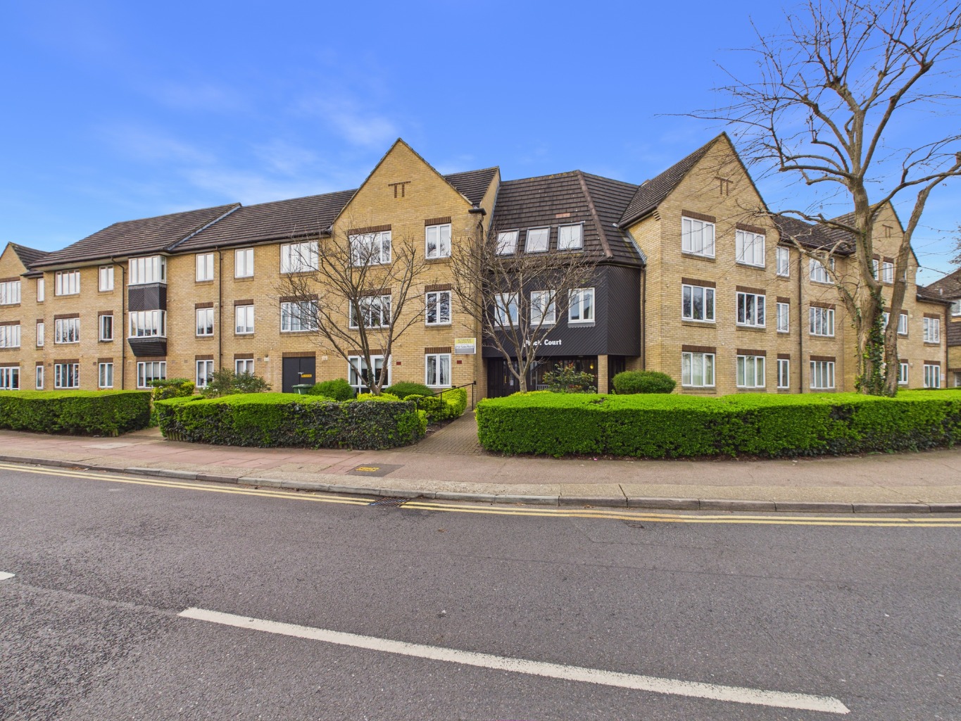 Charming One Bedroom Retirement Apartment in Sidcup
