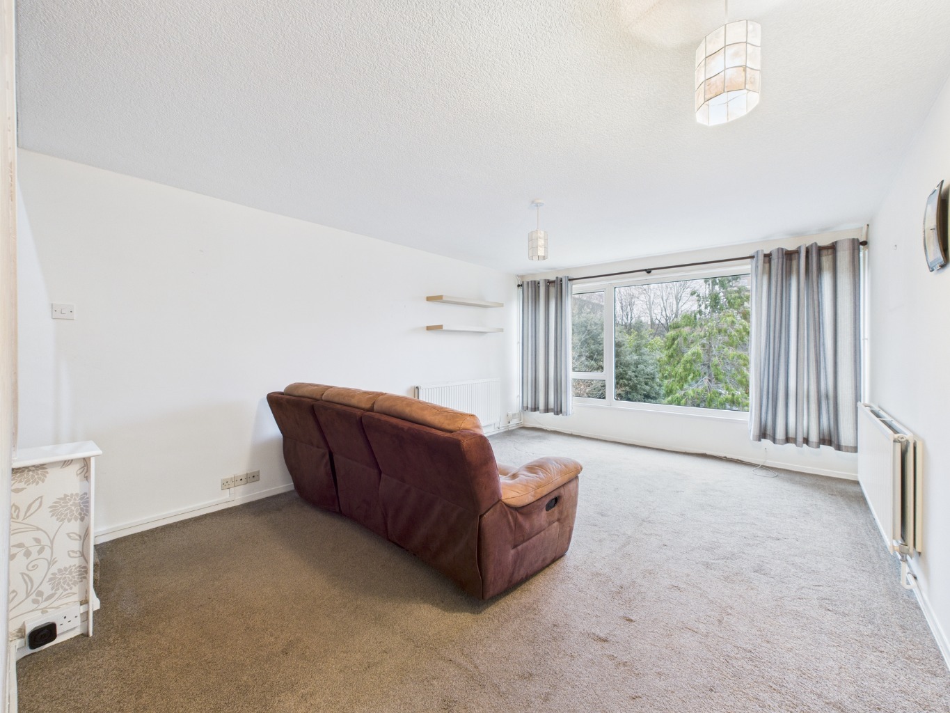 CHAIN FREE, Two bedroom split-level maisonette for sale in Beckenham