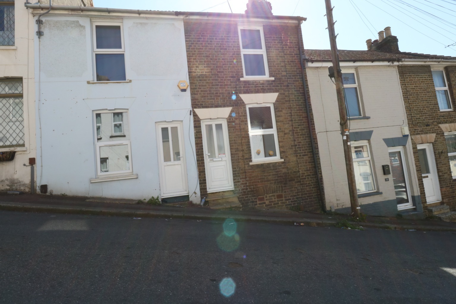 2 Bed House to For Sale in Chatham available now