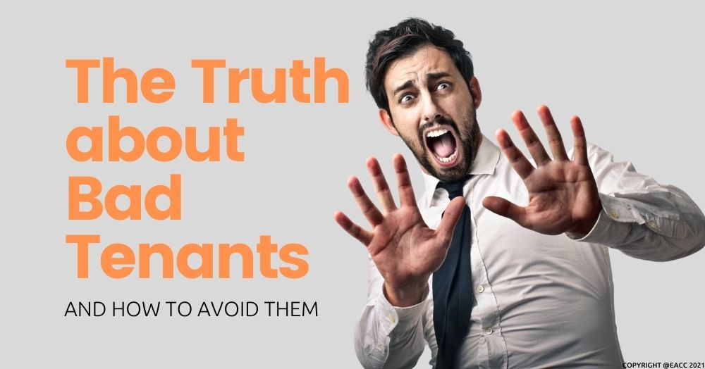 How Landlords Can Avoid a Tenant Nightmare