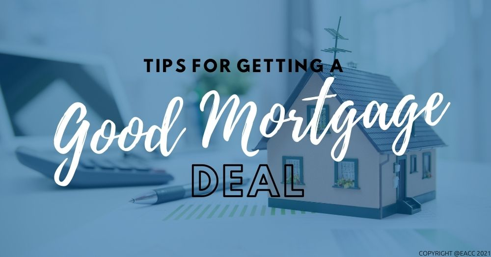 What Buyers Need to Know about Getting a Mortgage 