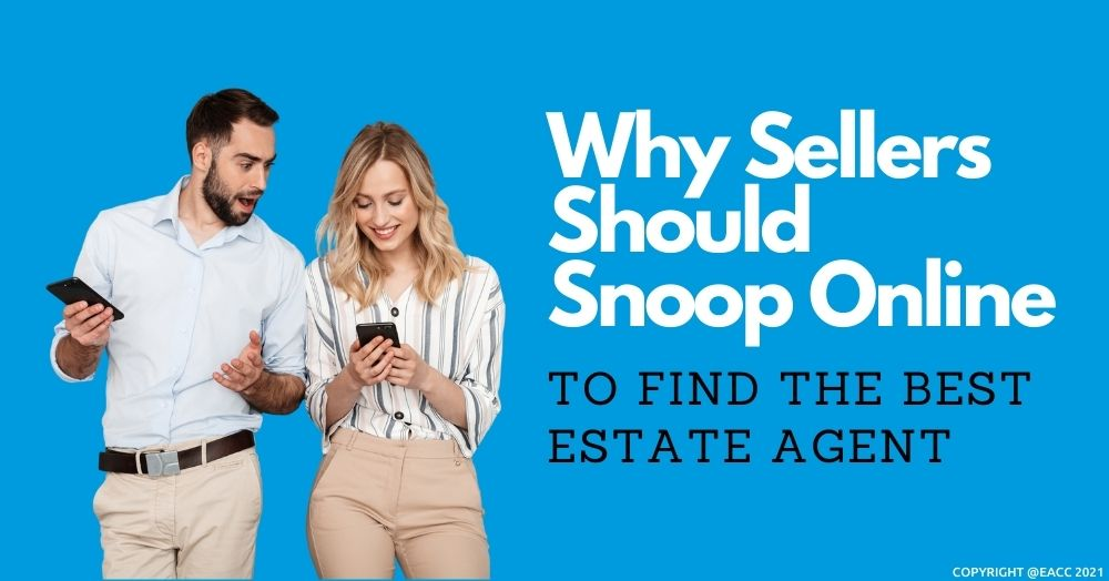 Want to Find Warringtons Best Estate Agent? Start with Social Media