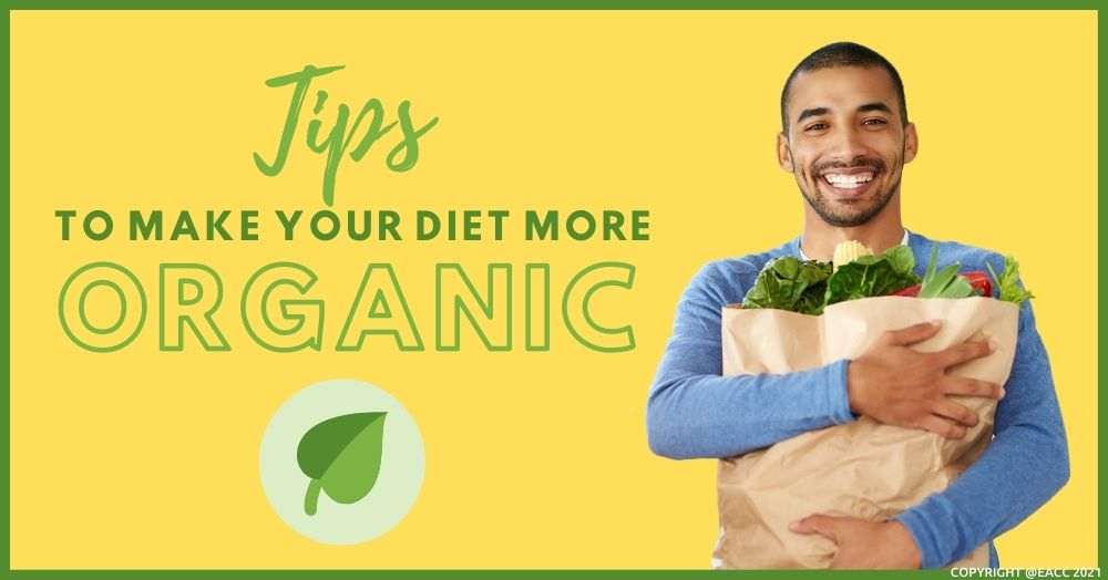 Organic September: What Is It and How Can You Get Involved?