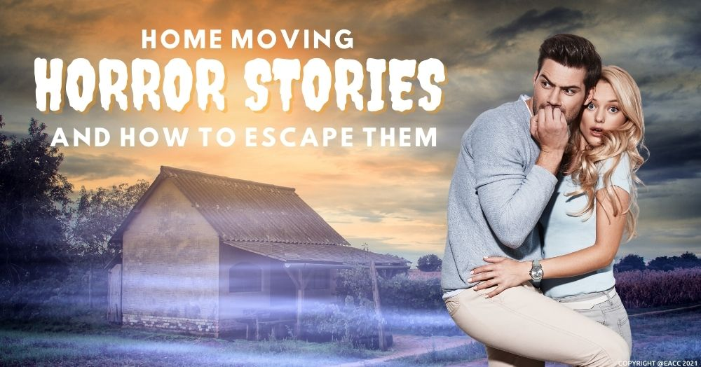 Terrifying Tales to Keep Homeowners Up at Night