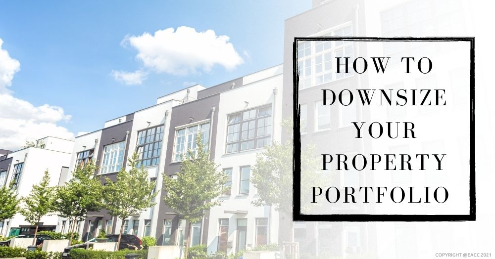 How to Downsize Your Property Portfolio in Warrington