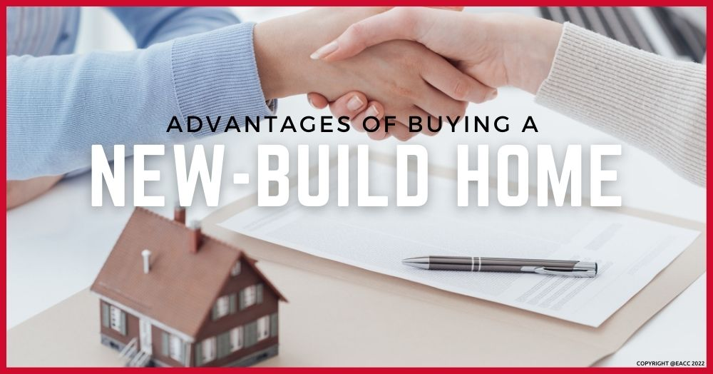Are New-Builds Really Worth It?