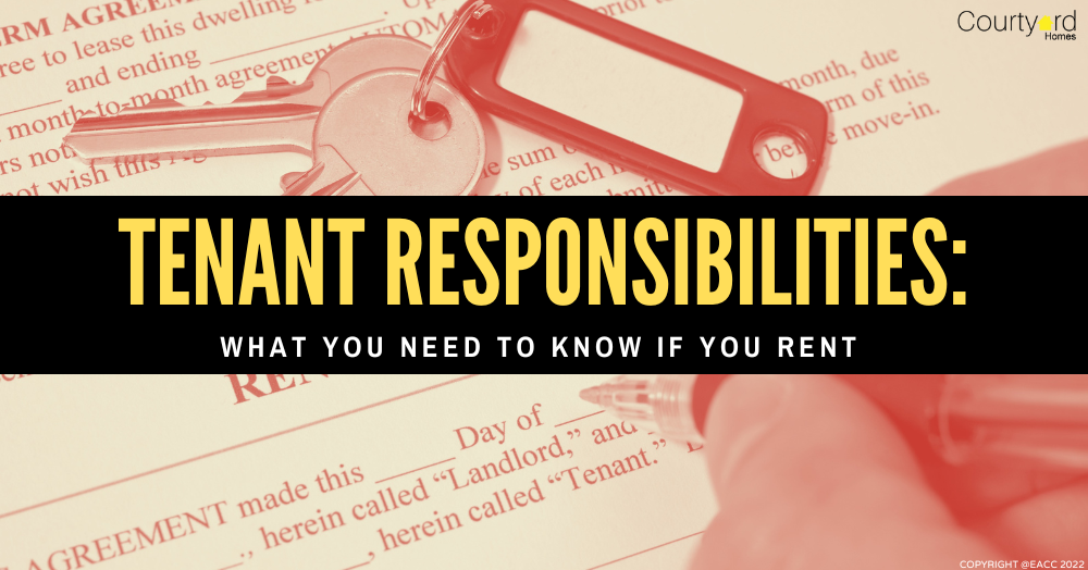 Tenant Responsibilities: What You Need to Know if You Rent in Cheshire