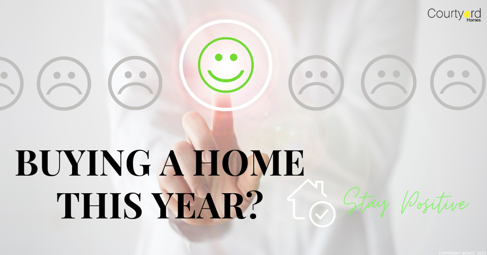 Why Now Is the Right Time to Buy Property in Cheshire