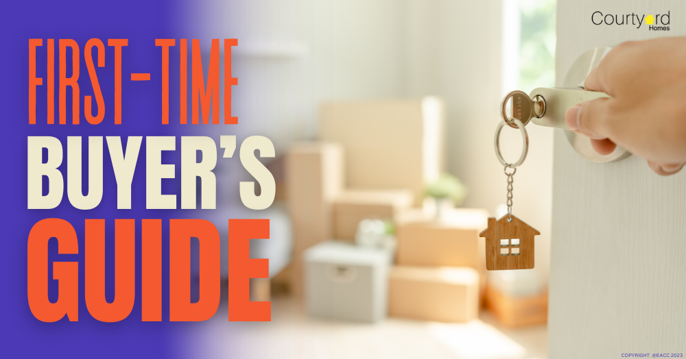 What You Need to Know if You’re Buying Your First Culcheth Home