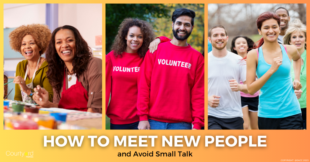 How to Beat Loneliness if You Live in Culcheth