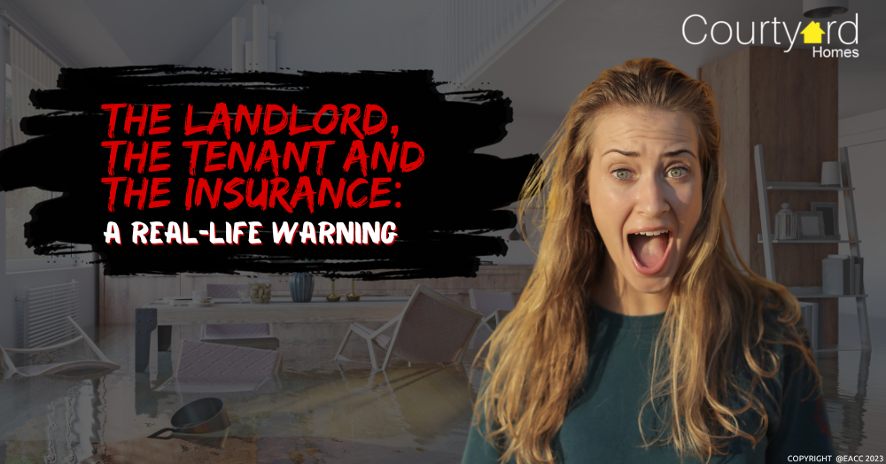 Declaring Details: How Correct Information Can Save Culcheth Landlords Thousands
