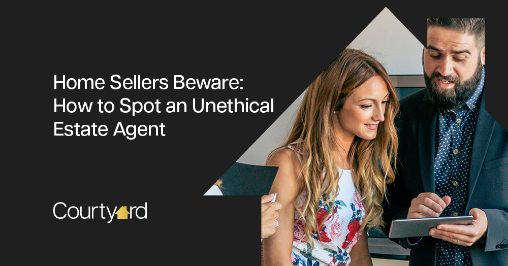 Warrington Home Sellers Beware: How to Spot an Unethical Estate Agent