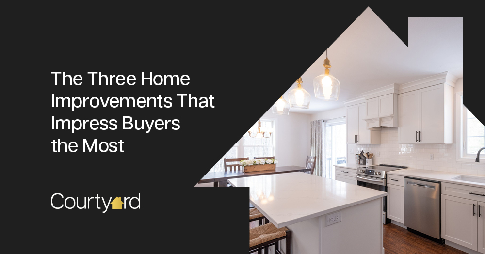 The Three Home Improvements That Impress Warrington Buyers the Most