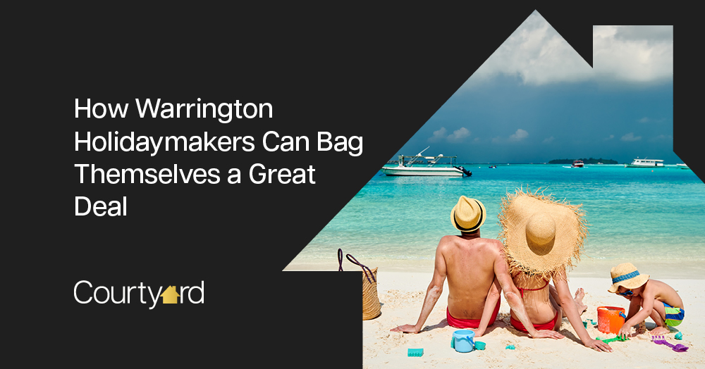 How to Save Money on Your Next Holiday