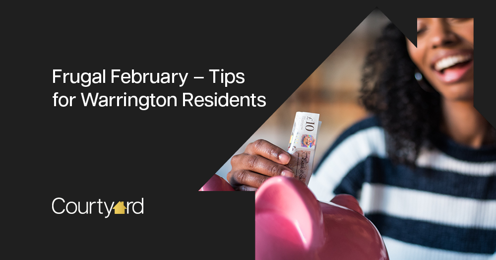 Frugal February is Here – Tips to Tighten Your Belt