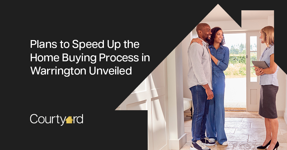 Is the Home Buying Process About to Get Quicker?