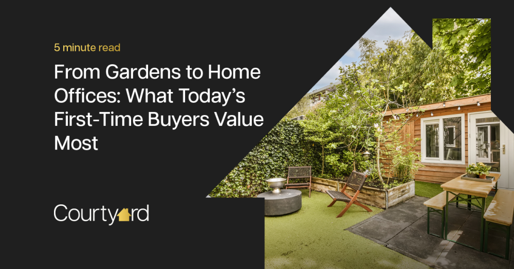 What First-Time Buyers in Warrington Really Want