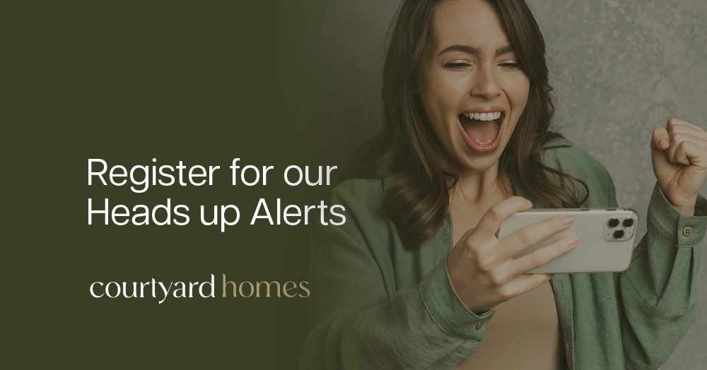 Unlock Your Dream Home Sooner: The Power of 'Heads Up' Property Alerts Unlock Your Dream Home Sooner: The Power of 'Heads Up' Property Alerts