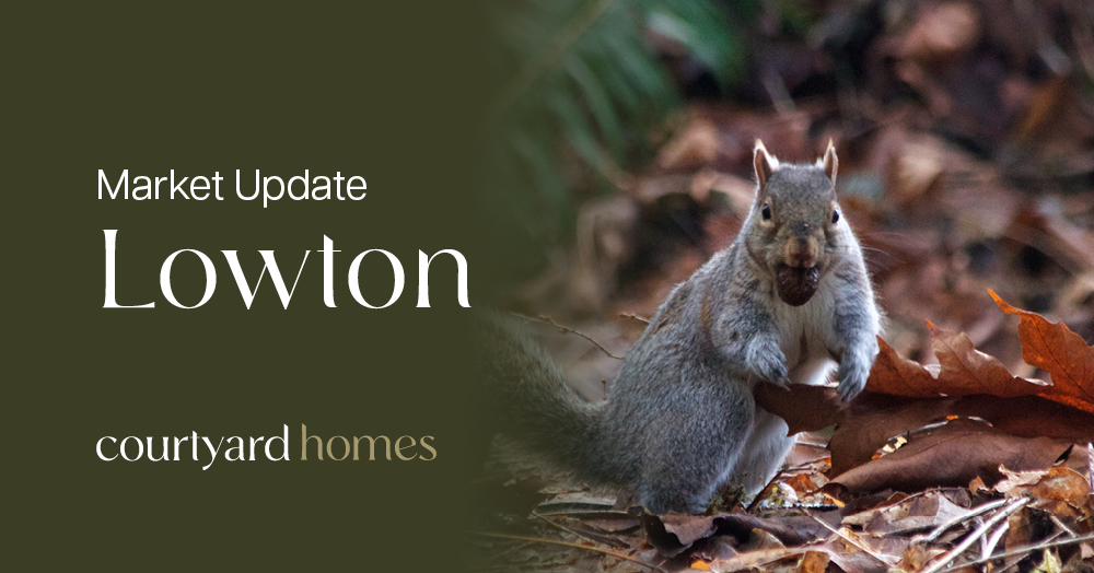 What Is Happening to House Prices in Lowton Right Now? What Is Happening to House Prices in Lowton Right Now?