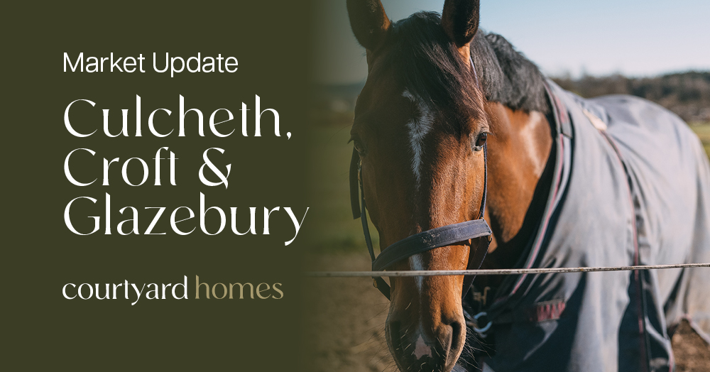 House Prices in Culcheth, Croft and Glazebury: What the Numbers Actually Say House Prices in Culcheth, Croft and Glazebury: What the Numbers Actually Say