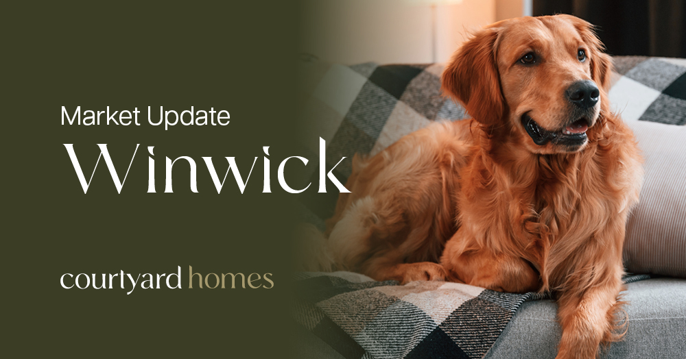 What Is Happening to House Prices in Winwick in 2026? What Is Happening to House Prices in Winwick in 2026?