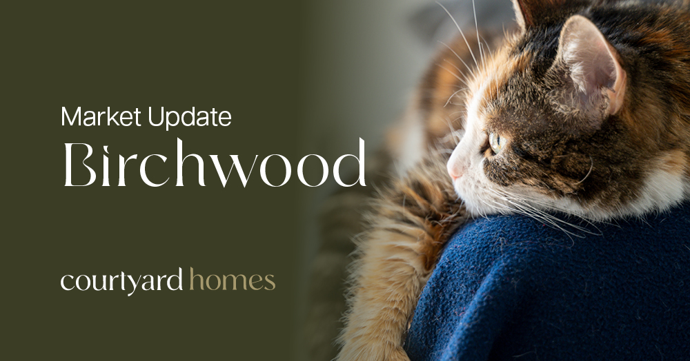 What Is Happening to House Prices in Birchwood in 2026? What Is Happening to House Prices in Birchwood in 2026?