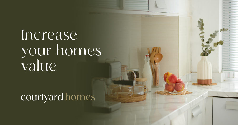 How to Add Up to £20,000 to the Value of Your Home Before You Sell
