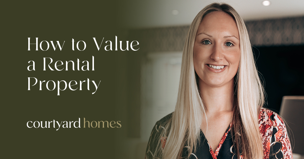 How to Value a Rental Property: A Landlord's Guide
