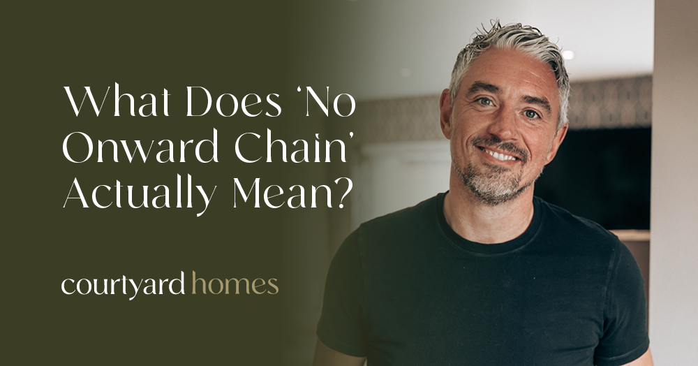 What Does 'No Onward Chain' Actually Mean?