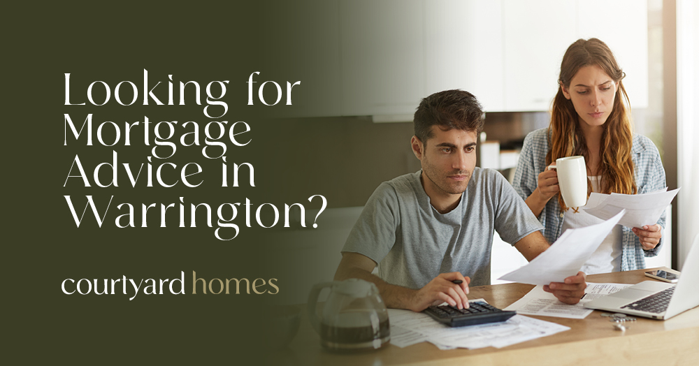 Looking for Mortgage Advice in Warrington? Here's How We Can Help