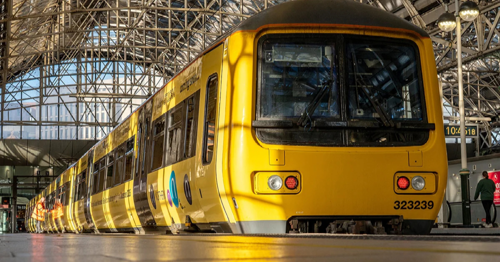 What the new Golborne station could mean for Lowton's property market