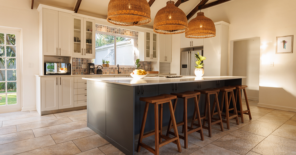 Nine ways to add value to your home before you sell (without ripping the place apart)