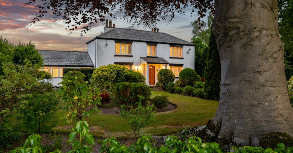Buying a Character Property: What to Check Before You Make an Offer Buying a Character Property: What to Check Before You Make an Offer