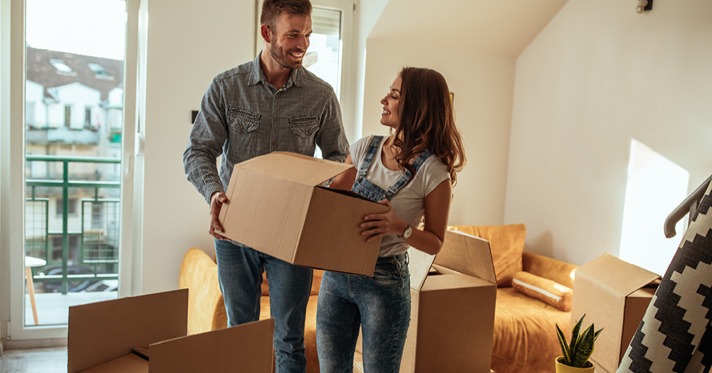 What's currently happening in the North West rental market