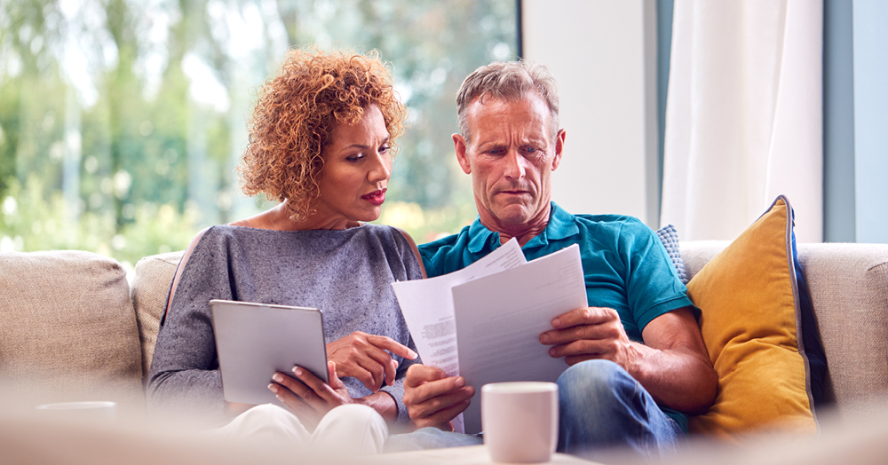 What today's mortgage rates actually mean if you're buying locally