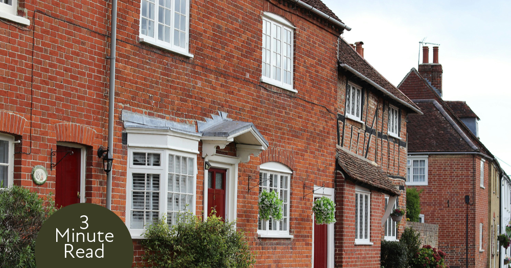 The Difference Between a Mortgage Valuation and a Survey