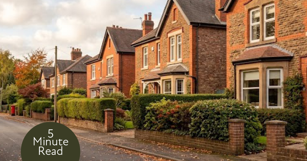 Before You Make an Offer on a House, Do This First