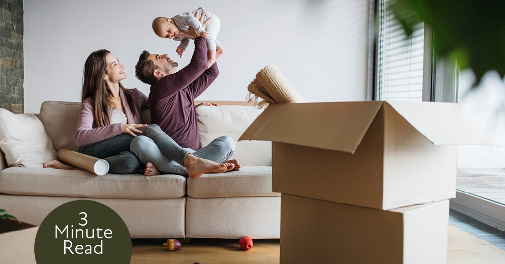 Why The First Two Weeks on the Market are So Important