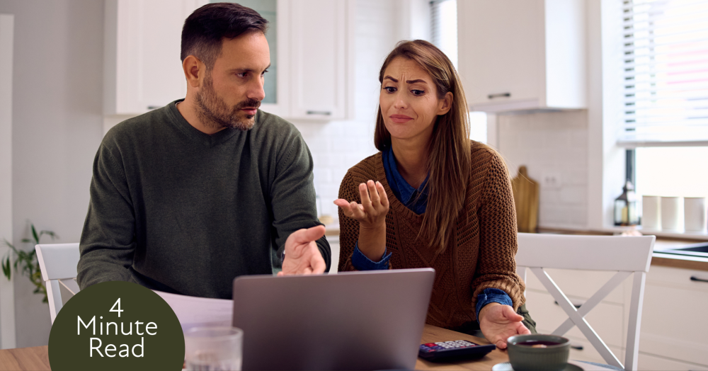 Understanding Why Mortgage Rates Are Rising Even When the Base Rate Holds Steady