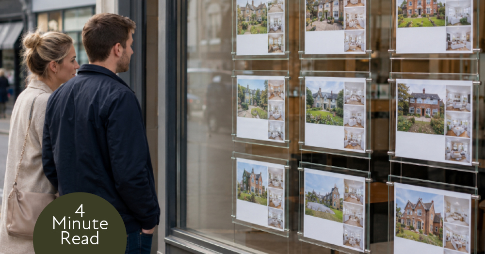 3,000 Price Cuts a Day: What It Means If You're Selling in Warrington 3,000 Price Cuts a Day: What It Means If You're Selling in Warrington