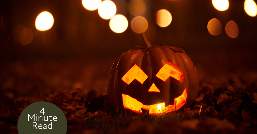 Do You Have to Tell Buyers Your Home Is Haunted? Do You Have to Tell Buyers Your Home Is Haunted?