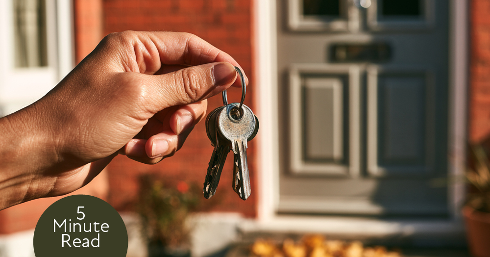 Should You Fix Your Mortgage Now or Wait? What Buyers Need to Know Before 5 November
