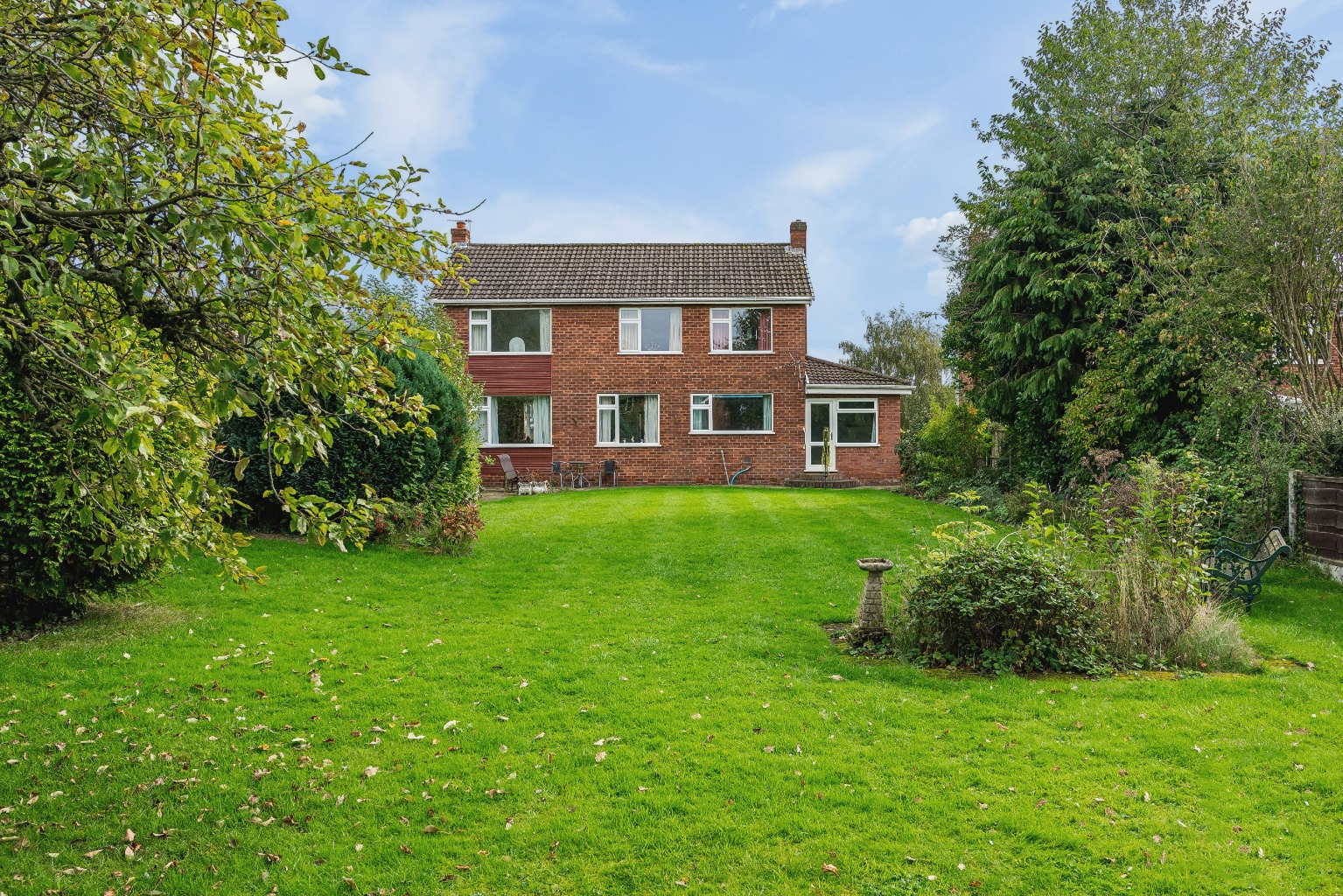 pasture drive,  