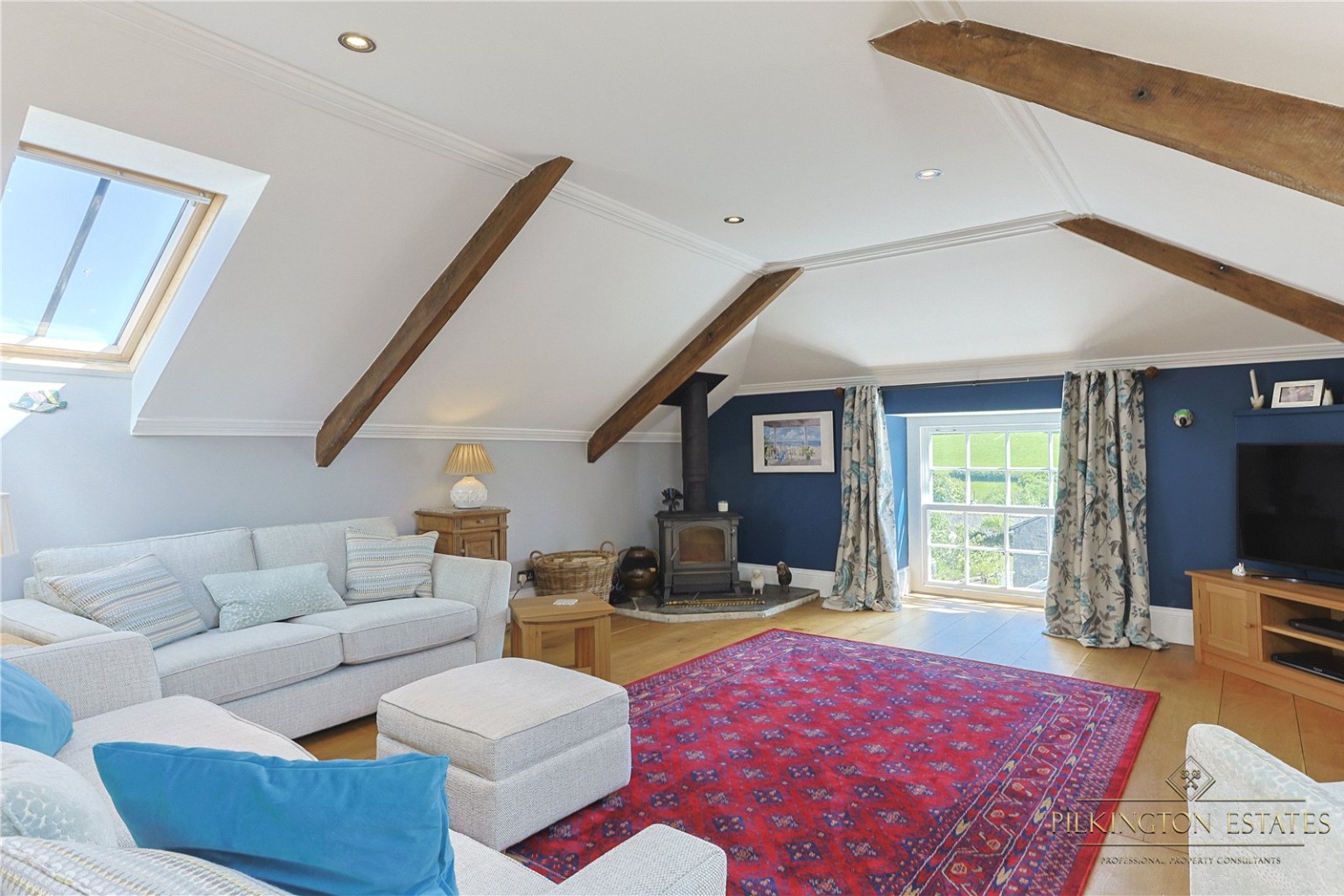 Darley, Liskeard, Cornwall, PL14 Property image 4