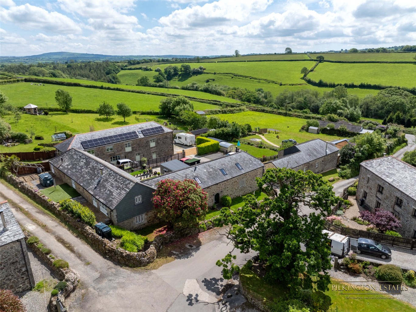 Darley, Liskeard, Cornwall, PL14 Property image 1