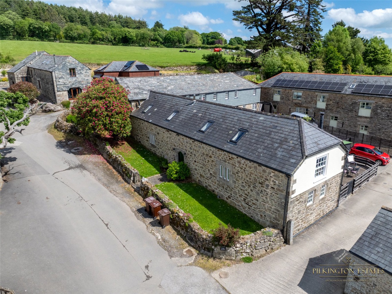 Darley, Liskeard, Cornwall, PL14 Property image 2