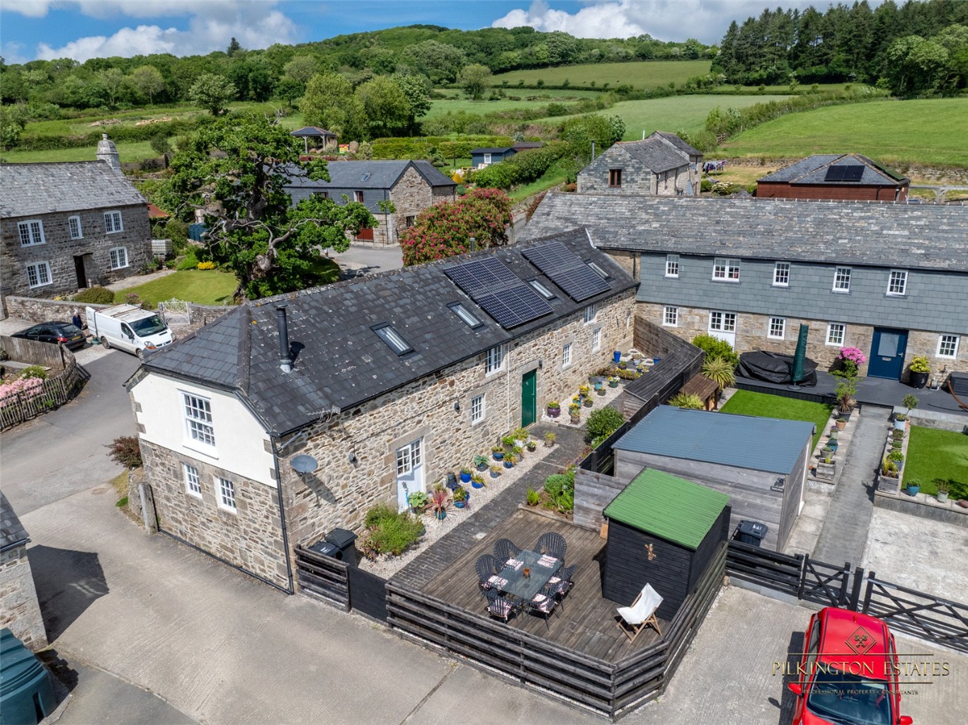 Darley, Liskeard, Cornwall, PL14 Property image 16