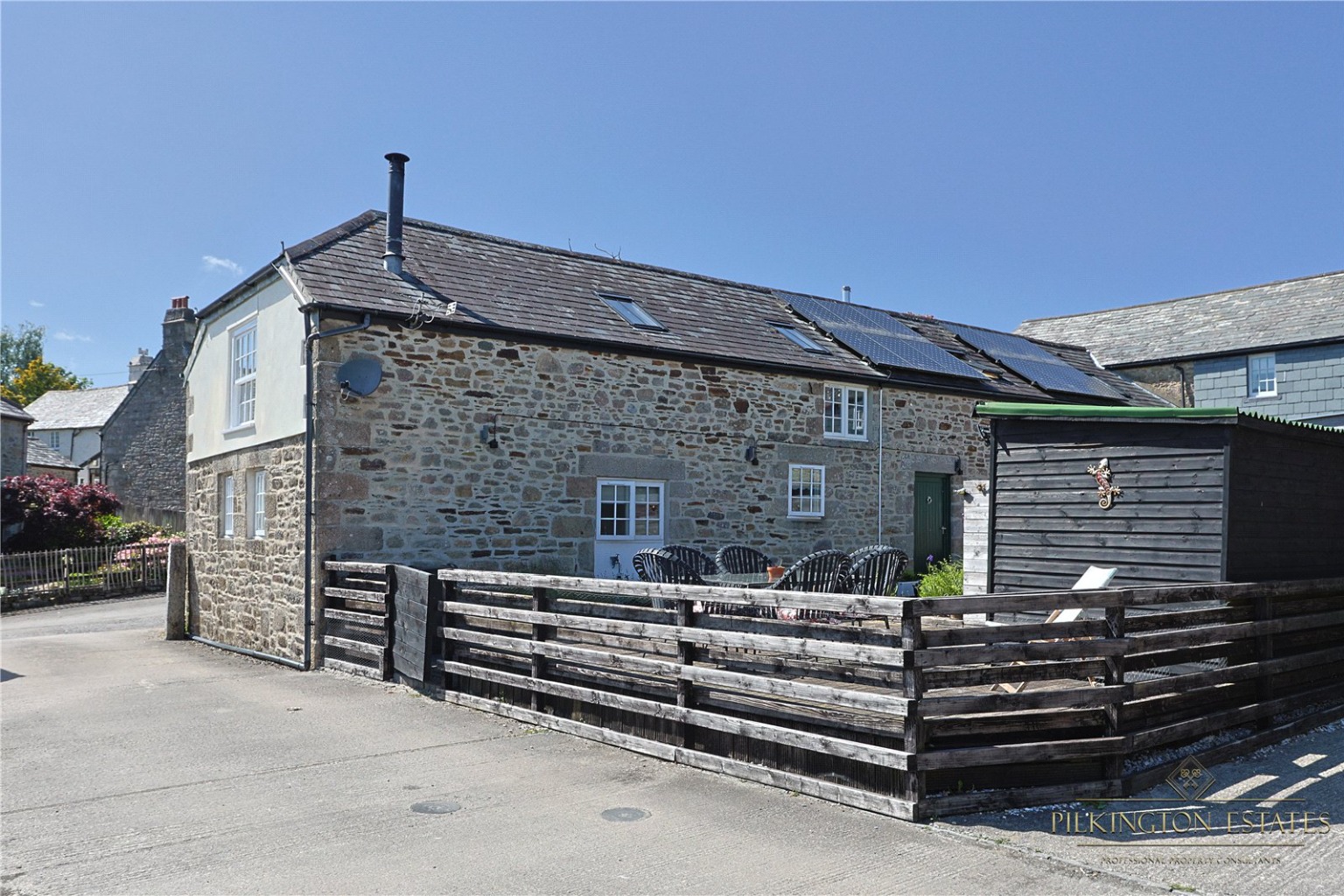 Darley, Liskeard, Cornwall, PL14 Property image 24