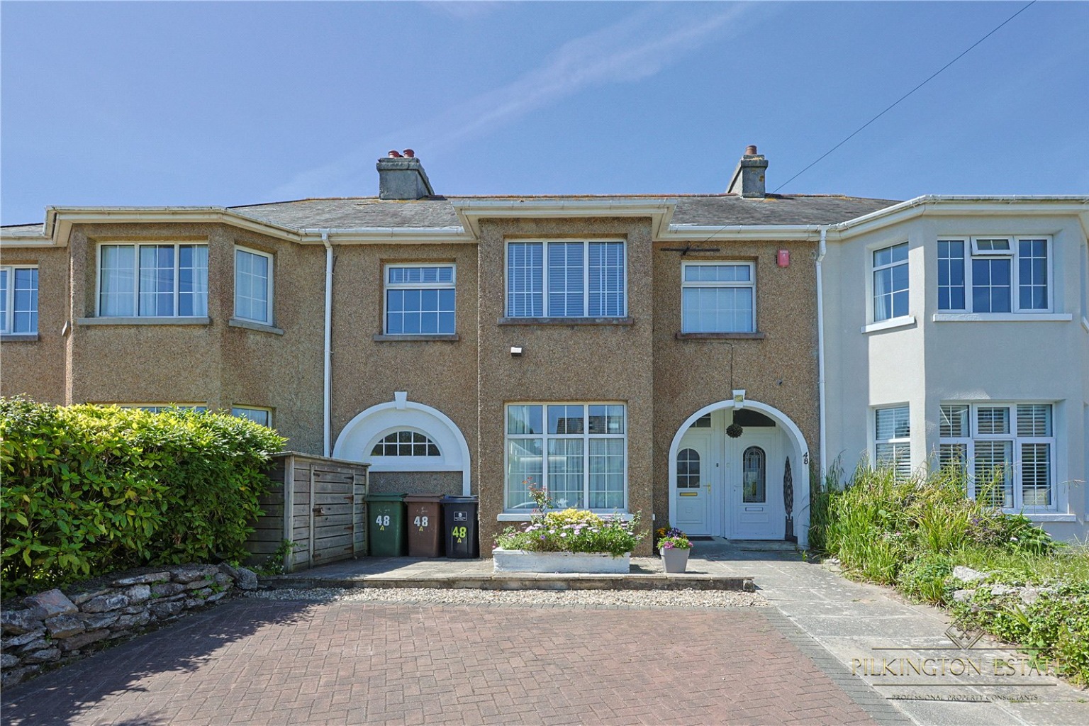 Church Road, Plymstock, Plymouth, Devon, PL9 Property image 1